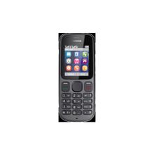 Nokia 101 phantom black