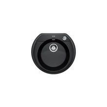 Мойка Blanco Rondo Val 45 515679 (антрацит)