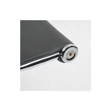 Tetchair Кресло URBAN-LOW, металлик