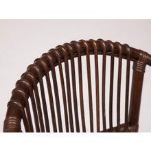 ПМ: Tetchair Комплект " NEW BOGOTA " ( диван + 2 кресла + стол со стеклом )