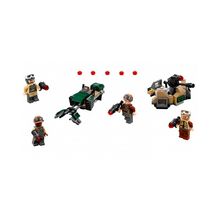 LEGO Star Wars 75164 Боевой набор Повстанцев