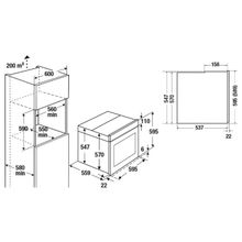 KUPPERSBUSCH B 6550.0 G4