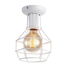 Arte Lamp Потолочный светильник Arte Lamp A9182PL-1WH ID - 232131