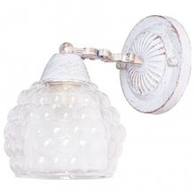 Arte Lamp Бра Arte Lamp Malina A7695AP-1WG ID - 416209