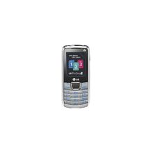 Телефон LG A290 Silver