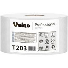Veiro Professional Comfort 1 рулон 2 слоя 200 м