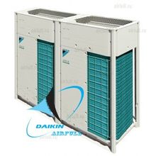 Наружный блок DAIKIN RXYQQ22T VRV-IV