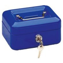 Кэшбокс J-42 blue