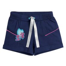 Pelican футболка и шорты розовый