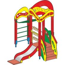 Игровой комплекс Авен МГМ-46