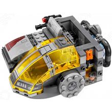 LEGO 75176 «Транспортный корабль Сопротивления»