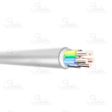 Кабель NYM 5х2.5