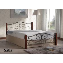 Кровать Саба 1.4 (Saba)"