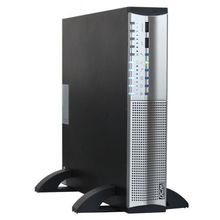 ИБП   UPS 1500VA PowerCom Smart King RT   SRT-1500A  Rack Mount 2U+ComPort+USB+защита  телефонной линии (подкл.доп.батарей)