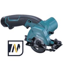 Аккумуляторная циркулярная пила Makita HS300DW