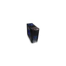 Matrix GameMaster Premium GP19(3.1ГГц, 8 ядер, AMD FX-8120 8192Мб DDR3 HDD 2000Гб SSD 120Гб видео Radeon HD 7850, 2048Мб DVD-RW) - системный блок