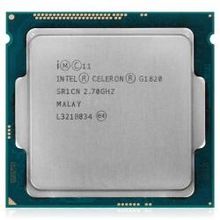 процессор Intel Celeron G1820, 2.70ГГц, 2МБ, LGA1150, OEM