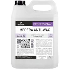 Pro-Brite Medera Anti wax 5 л