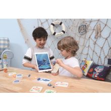 Набор для творчества ROOBO T0014U Ocean Pets