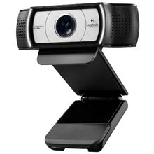 Веб камера logitech (logitech webcam c930e) 960-000972