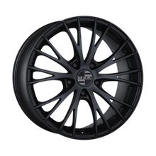 Колесные диски MAK Rennen 10,0R21 5*112 ET19 d66,45 Matt Black [F1021NNMB19WSX]