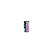 Фаллоимитатор 17,8 см фиолетовый, фиолетовый