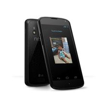 Lg Nexus 4 8GB Black