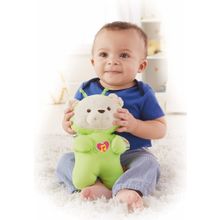 Fisher-Price для сна Мечты о бабочках