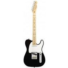 AMERICAN STANDARD TELECASTER MN BLACK