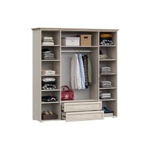 Миф Парма Шкаф 4-х створчатый