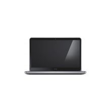 Ноутбук Dell XPS 15 521X-4018 silver 521X-4018 (Core i5 3210M 2500Mhz 4096 750 Bluetooth Win 8 SL 64)