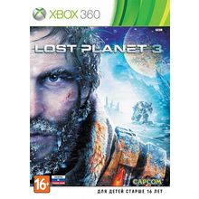 Lost Planet 3 (Xbox 360) (GameReplay)