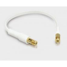 Кабель антенный SKYMASTER 37021 F-con-F-con 5 m