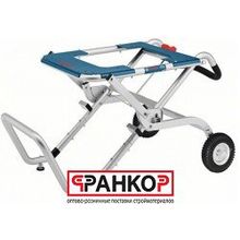 Стол для торцовочной пилы Bosch GTA 60 W   0601B12000