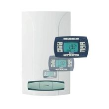 Настенный котел BAXI LUNA3 COMFORT AIR 250 Fi