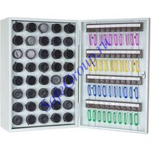 Ключница Меткон КЛ-40П