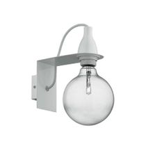 Ideal Lux Бра Ideal Lux Minimal AP1 Bianco 045191 ID - 225389