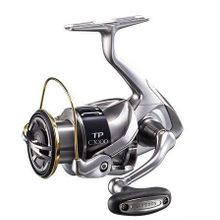 Катушка Twin Power-2015 1000PGS Shimano