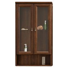 Opadiris Шкаф навесной Клио 60 нагал, матовое стекло