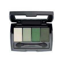 Тени для век BeYu Color Catch Eye Palette,  4*0,8 г, 303