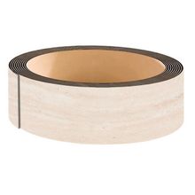 Скиф Кромка с клеем 3000х32х1 мм. № 074 матовая, цвет слоновая кость ID - 291321