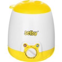 Selby BW-10S