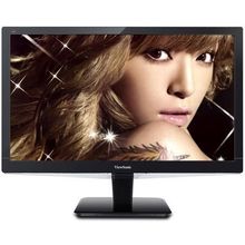 Монитор Viewsonic VX2475SMHL, 4K, 3840x2160 20M:1, 250cd m^2, HDMI, DP, 4ms, PLS, черный, с колонками