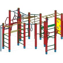 Спортивный комплекс Авен ТМ-26д