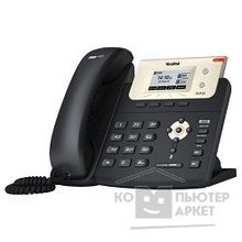 Yealink SIP-T21 E2 SIP-телефон, 2 линии