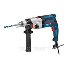 Дрель Bosch GSB 21-2 RE