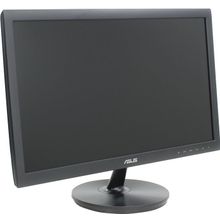 21.5 ЖК монитор ASUS VS229NA BK (LCD,  Wide,  1920x1080,  D-Sub, DVI)