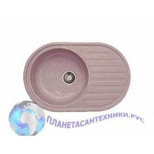 Кухонная мойка AquaGranit M-18