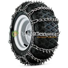 Цепи на колеса Husqvarna 155x50-8" к R 112C   R 112C5 5856645-01