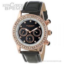 Akribos XIV AKRX556BKR